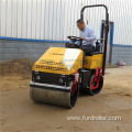 High Vibratory Force Smooth Drum Roller for Sale High Vibratory Force Smooth Drum Roller for Sale FYL-890